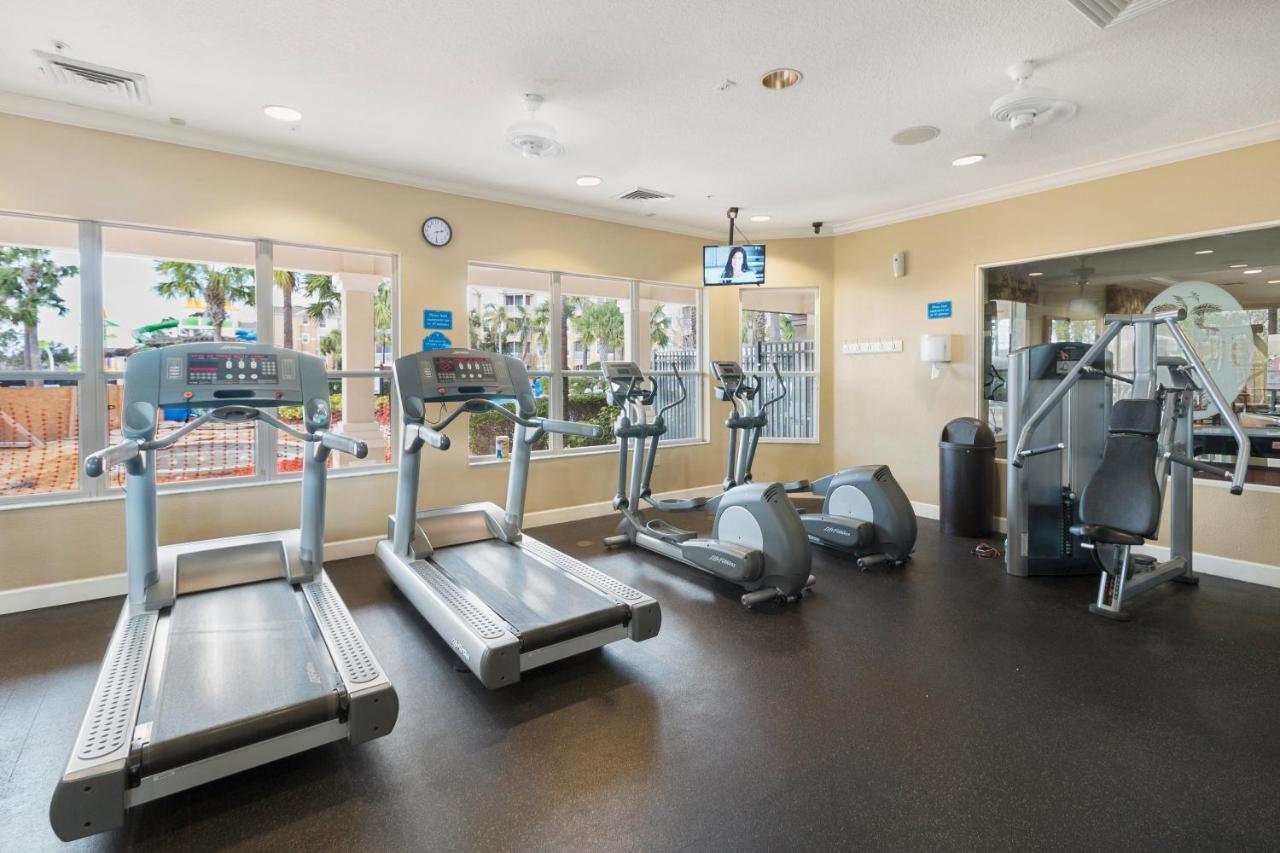 Spacious Home Wprivate Poolspa & Free Waterpark Orlando Buitenkant foto
